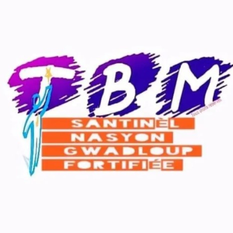 TBM Logo
